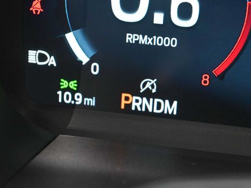 New 2026 Ford Explorer ST AWD/4WD image 37