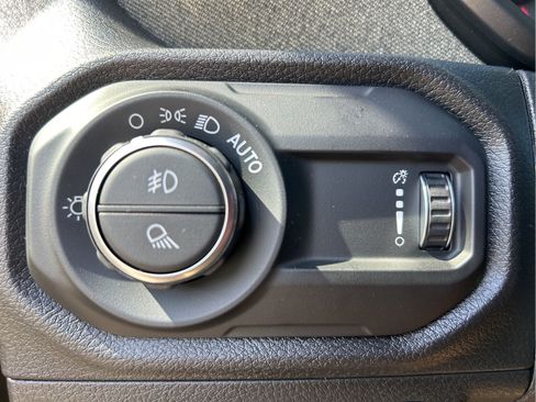 New 2026 Jeep Gladiator Willys AWD/4WD image 25