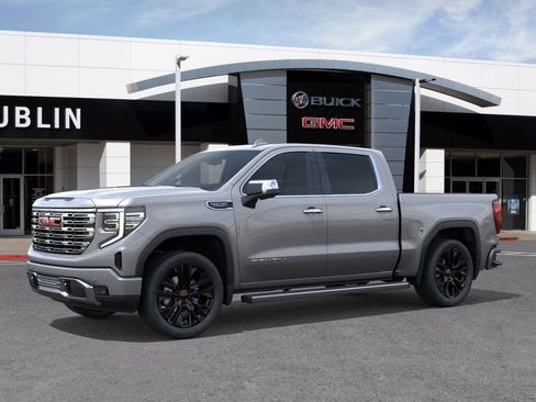 New 2026 GMC Sierra 1500 Denali image 6