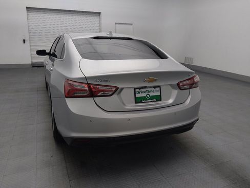 Used 2019 Chevrolet Malibu LT w/ Driver Confidence Package II FWD image 6