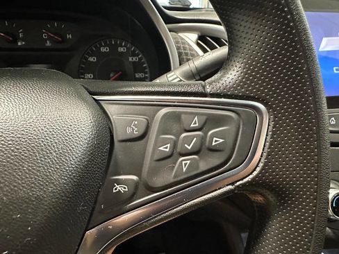 Used 2024 Chevrolet Malibu LT image 33