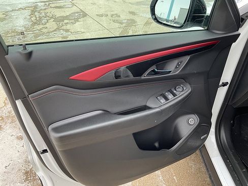 New 2026 Chevrolet TrailBlazer RS image 13