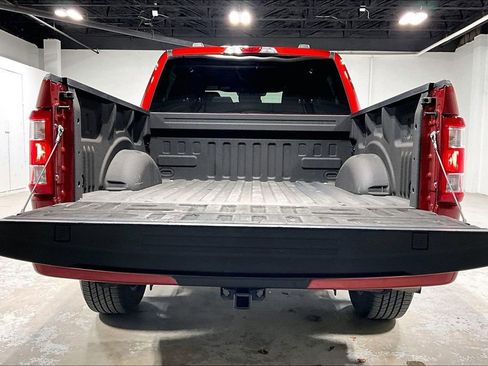 Used 2023 Ford F150 XL w/ STX Appearance Package image 37