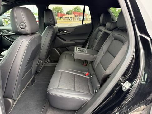 Used 2026 Chevrolet Equinox LT w/ Convenience Package II AWD/4WD image 29