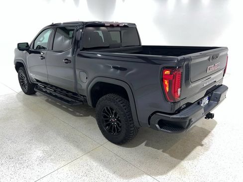 Used 2023 GMC Sierra 1500 AT4X AWD/4WD image 3