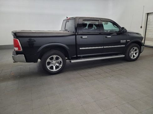 Used 2015 RAM 1500 Laramie w/ Convenience Group AWD/4WD image 10