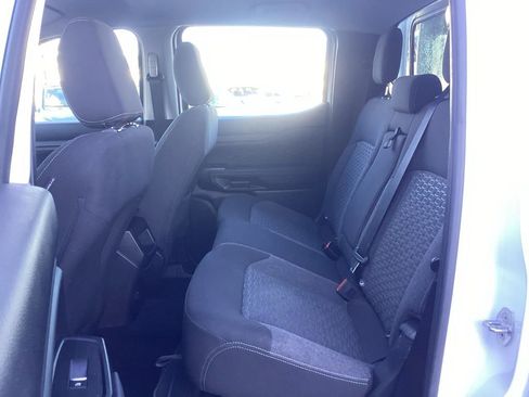 Used 2024 Ford Ranger XL w/ Trailer Tow Package image 13