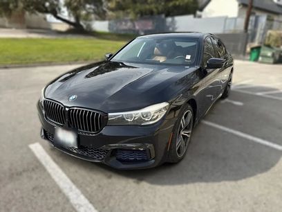 Used 2016 BMW 740i