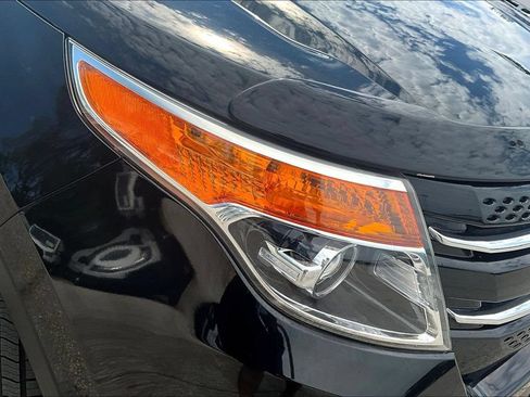 Used 2015 Ford Explorer Limited w/ Equipment Group 302A AWD/4WD image 27