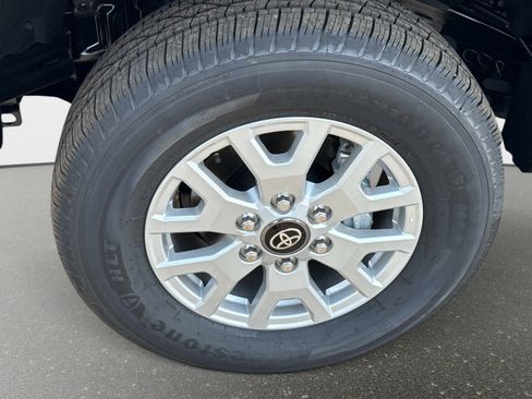 New 2026 Toyota Tacoma SR5 RWD image 10