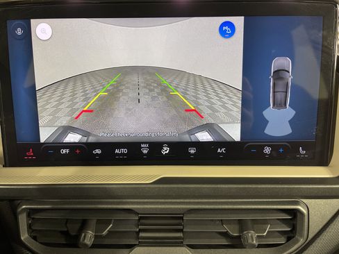 Used 2025 Ford Bronco Sport Big Bend w/ Convenience Package image 24