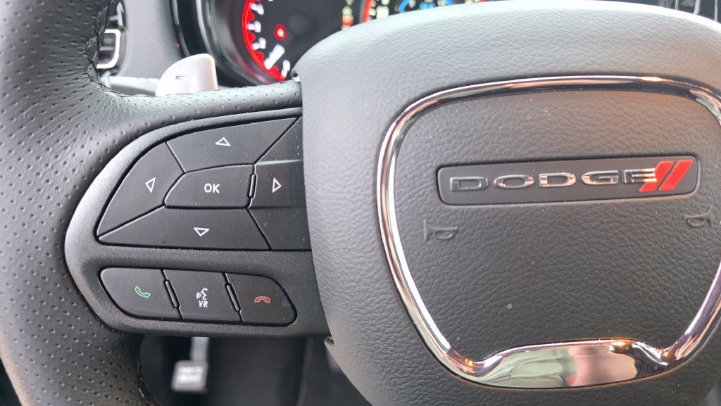 Used 2026 Dodge Durango GT AWD/4WD image 16