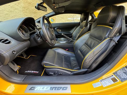 Used 2011 Lamborghini Gallardo LP 560-4 AWD/4WD image 28