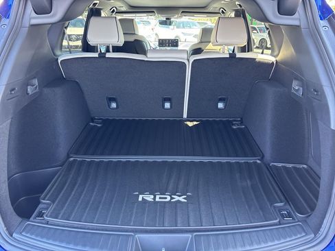 Used 2026 Acura RDX A-Spec AWD/4WD image 24