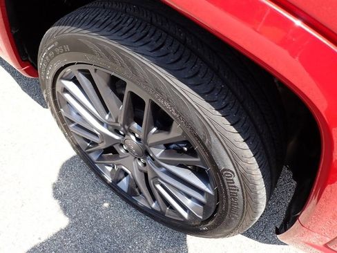 Certified 2022 Jeep Compass High Altitude image 11