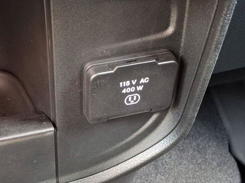 New 2026 RAM 2500 Tradesman w/ Safety Group AWD/4WD image 17
