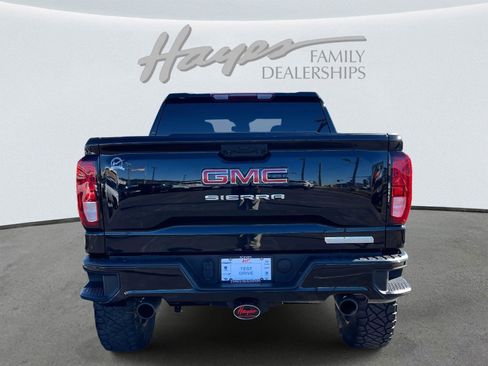 Used 2024 GMC Sierra 1500 Elevation w/ X31 Off-Road Package image 6