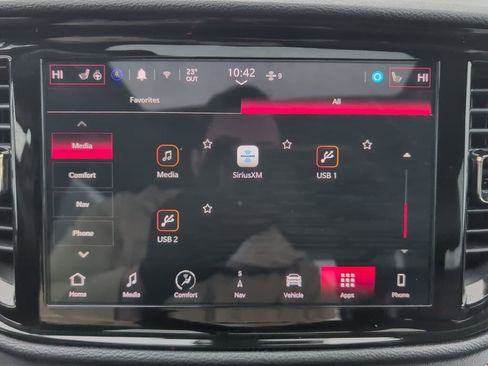 Used 2024 Dodge Durango GT image 65