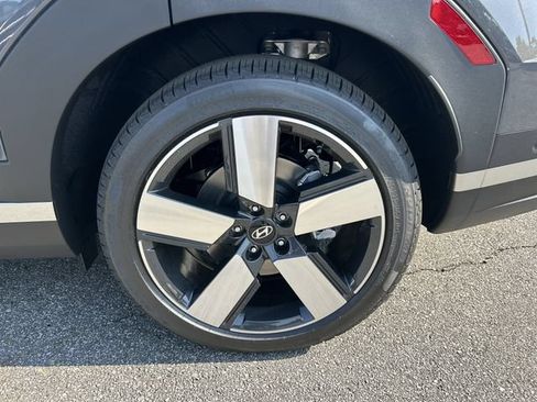 New 2026 Hyundai Santa Fe Limited FWD image 21