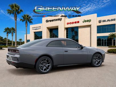 New 2026 Dodge Charger Scat Pack w/ Blacktop Package