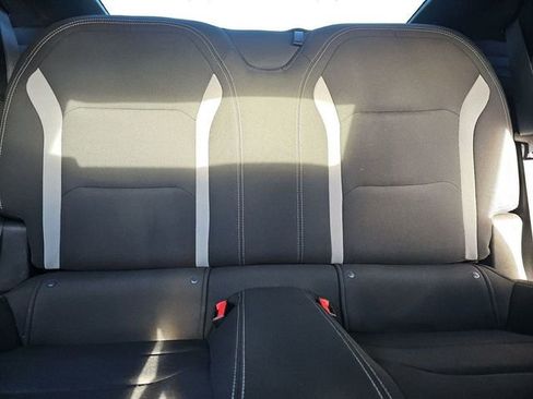 Used 2018 Chevrolet Camaro LT w/ RS Package image 13