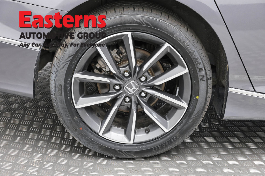 Used 2021 Honda Accord EX-L image 33
