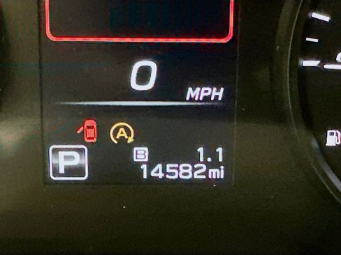 Used 2024 Subaru Impreza 2.0i image 19