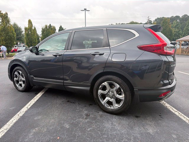 Used 2019 Honda CR-V EX-L image 9