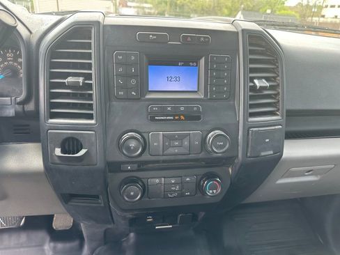 Used 2018 Ford F150 XL w/ Equipment Group 101A Mid image 17