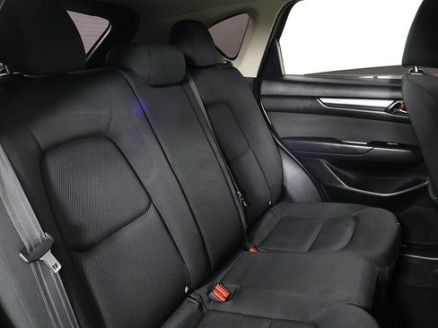 Used 2019 MAZDA CX-5 Sport image 30