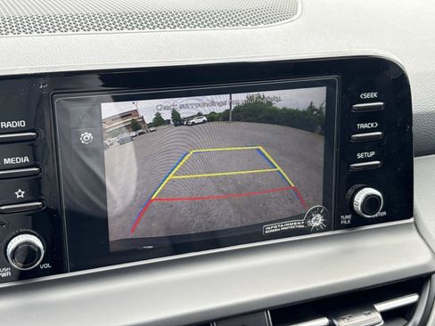 New 2026 Kia Seltos LX AWD/4WD image 23