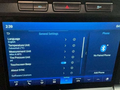 Certified 2022 Ford F150 XLT w/ Equipment Group 302A High image 25