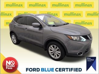 Used 2019 Nissan Rogue Sport SV w/ All-Weather Package 360° Tour