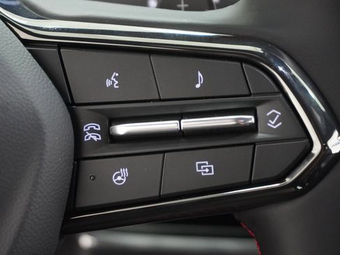 New 2026 Chevrolet Equinox RS w/ Convenience Package III image 23