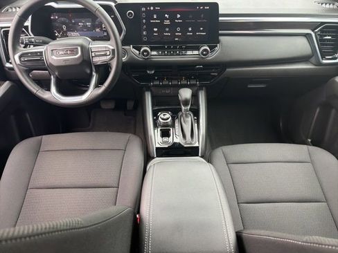 Used 2024 GMC Canyon Elevation w/ Convenience Package image 16