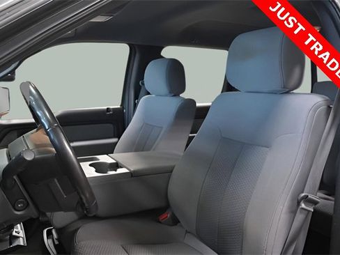 Used 2014 Ford F150 XLT w/ Equipment Group 302A Luxury image 11