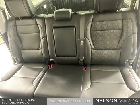 Used 2023 Toyota Tundra Limited w/ Power Package RWD image 26