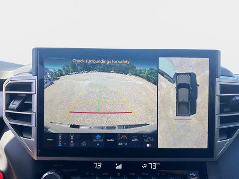 New 2026 Toyota Tundra Limited image 22