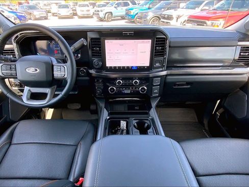 Used 2026 Ford F250 Lariat w/ Lariat Ultimate Package image 15