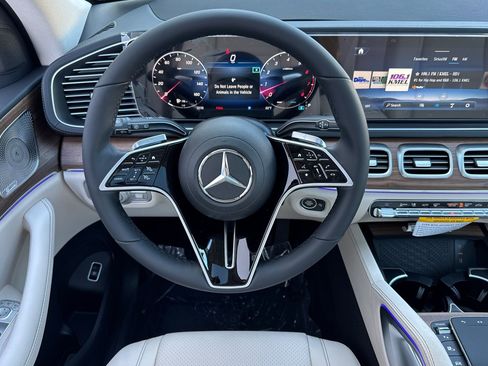 Used 2026 Mercedes-Benz GLE 450 4MATIC image 26
