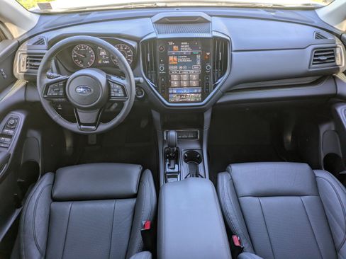 Used 2025 Subaru Ascent Bronze Edition AWD/4WD image 17