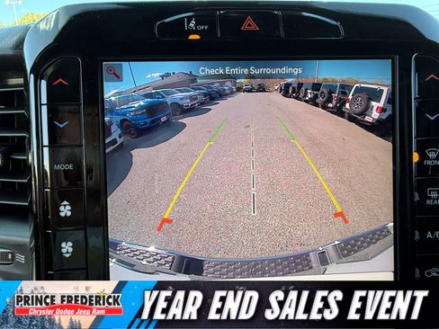 New 2026 RAM 1500 Big Horn image 24