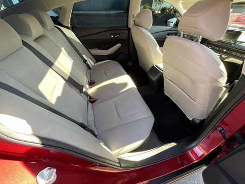 Used 2023 Honda Accord EX image 18