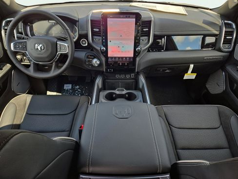 New 2026 RAM 1500 Laramie w/ Night Edition image 20