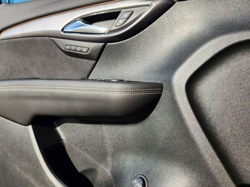 New 2025 Buick Envision Sport Touring image 17