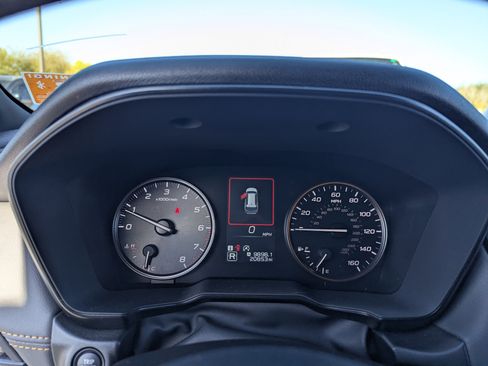 Certified 2024 Subaru Outback Wilderness image 29