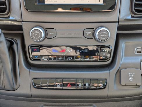 New 2026 RAM ProMaster 2500 w/ Safety Group FWD image 20