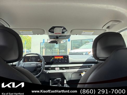 New 2026 Kia K4 FWD image 21