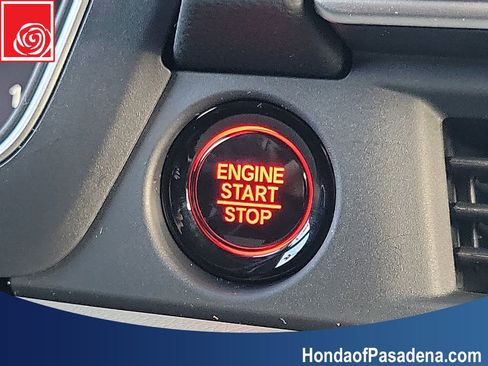 New 2025 Honda Pilot EX-L image 10