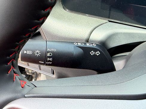 New 2026 Nissan Sentra SR image 24